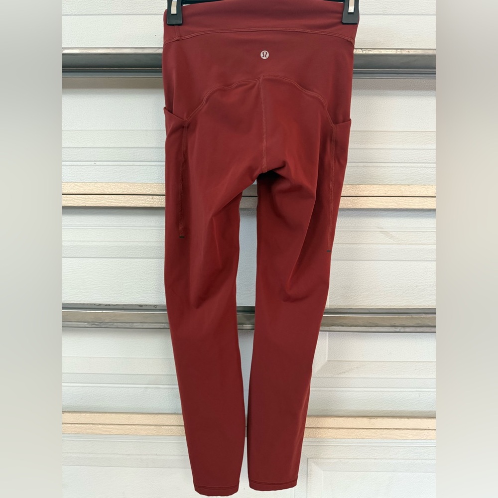 lululemon athletica  Leggings - Picture 4 of 6